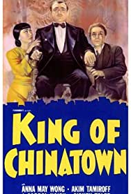 King of Chinatown