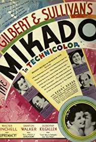 The Mikado