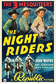 The Night Riders