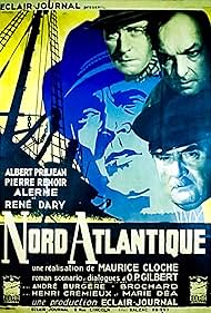 Nord-Atlantique