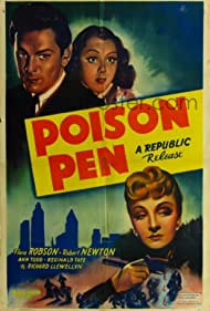 Poison Pen