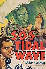 S.O.S. Tidal Wave