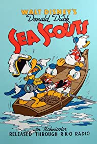 Sea Scouts