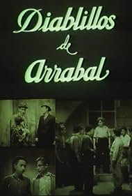 Diablillos de arrabal