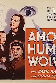 Among Human Wolves