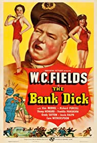 The Bank Dick