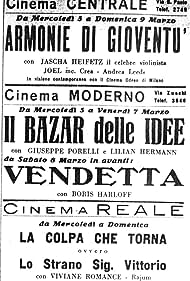 Il bazar delle idee