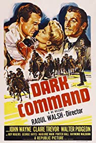 Dark Command