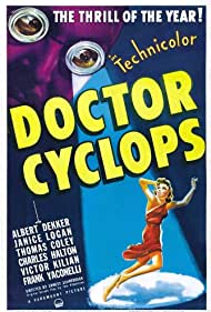 Dr. Cyclops