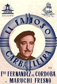 El famoso Carballeira