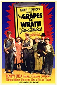 The Grapes of Wrath