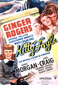 Kitty Foyle