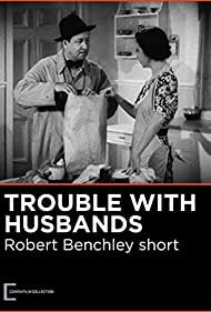 The Trouble with Husbands