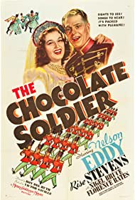 The Chocolate Soldier