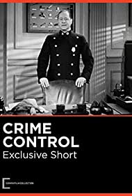 Crime Control