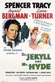 Dr. Jekyll and Mr. Hyde