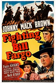 Fighting Bill Fargo