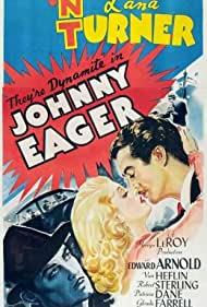 Johnny Eager