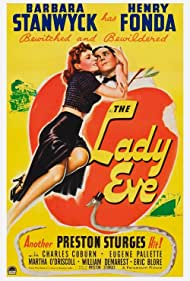 The Lady Eve