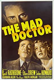 The Mad Doctor