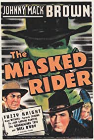 The Masked Rider