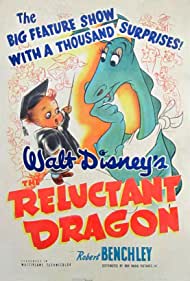 The Reluctant Dragon