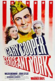 Sergeant York