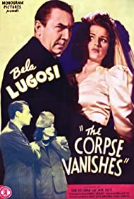 The Corpse Vanishes