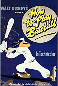 How to Play Baseball