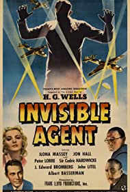 Invisible Agent