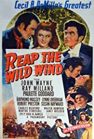 Reap the Wild Wind