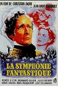 La symphonie fantastique