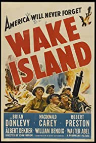 Wake Island