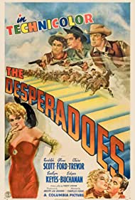 The Desperadoes