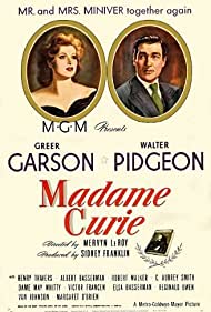 Madame Curie