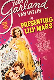Presenting Lily Mars