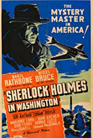 Sherlock Holmes in Washington