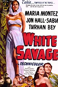 White Savage