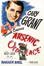 Arsenic and Old Lace