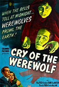 Cry of the Werewolf