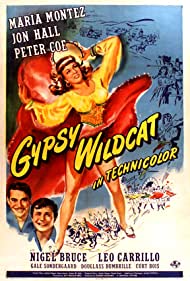 Gypsy Wildcat