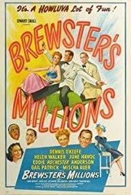 Brewster's Millions