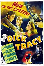 Dick Tracy