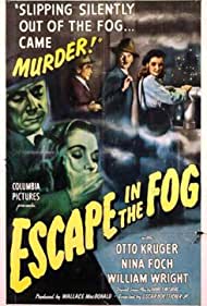 Escape in the Fog