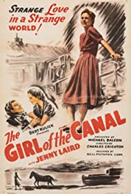 The Girl of the Canal