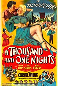 A Thousand and One Nights