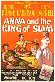Anna and the King of Siam