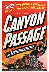 Canyon Passage