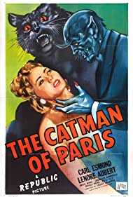 The Catman of Paris