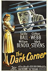 The Dark Corner